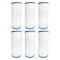 Approved Vendor Hayward MicroStar-Clear C-225 American Commander II 6 pack Replacement Filter PA225/C-4325/FC-1220 WP.HAY1220-6P - alternate 1
